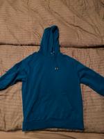 H&M Hoodie blau Vahr - Neue Vahr Südost Vorschau