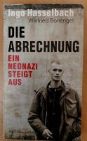 Die Abrechnung,Ein Neonazi steigt aus,Ingo Hasselbach Berlin - Reinickendorf Vorschau