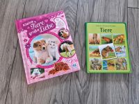 2 Tierbücher Kinderzimmer Baden-Württemberg - Heidenheim an der Brenz Vorschau