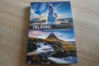 Reisebuch Island KUNTH Buch Reise Unterwegs in Island Nordrhein-Westfalen - Espelkamp Vorschau