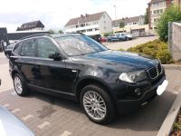 BMW     X3 Nordrhein-Westfalen - Krefeld Vorschau