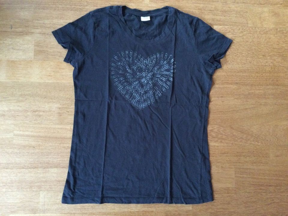 14x T-shirt 40 42 Damen Esprit Adidas Puma S.Oliver Kenny S in Ubstadt-Weiher