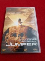 Jumper DVD München - Thalk.Obersendl.-Forsten-Fürstenr.-Solln Vorschau