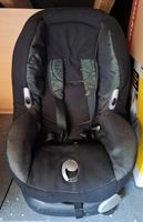 Maxi Cosi Autositz Arnsdorf - Kleinwolmsdorf (Arnsdorf) Vorschau