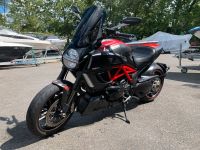 Ducati Diavel Red Carbon Bayern - Aschaffenburg Vorschau