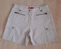 S. Oliver Shorts Damen 34 kurze Hose beige Bayern - Kitzingen Vorschau