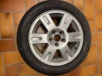 Alu Felgen Original Ford 4 mal Paket Rheinland-Pfalz - Morbach Vorschau