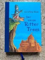 Kirsten Boie - Der kleine Ritter Trenk - schönes Kinderbuch Bayern - Großheubach Vorschau