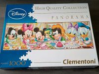 Clementoni Disney Puzzle Bayern - Burgpreppach Vorschau