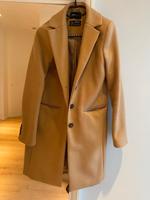 Mantel Herbst Cognac braun NEU S(36) C&A Thüringen - Saalfeld (Saale) Vorschau