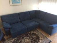 himolla Polstergarnitur/Couch/Sofa mit Sessel Bayern - Aschaffenburg Vorschau