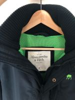 Jacke von Abercrombie & Fitch Größe M Nordrhein-Westfalen - Hürth Vorschau
