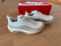 Neue Nike air Max 97  sneaker Damen Schuhe gr 38,5 Nordrhein-Westfalen - Mönchengladbach Vorschau