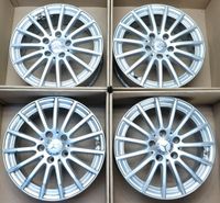 mercedes felgen 16 zoll original für A B C CLA SLK klasse 5x112 Düsseldorf - Bilk Vorschau