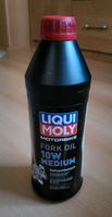 Liqui Moly Gabelöl 10W Medium 1L Rheinland-Pfalz - Armsheim Vorschau