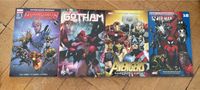 Marvel und Panini Comics Spider-Man, Avengers,  Gotham, Guardians Pankow - Prenzlauer Berg Vorschau