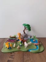 Playmobil 3124 Gemüsegarten mit Ziegen Wuppertal - Vohwinkel Vorschau