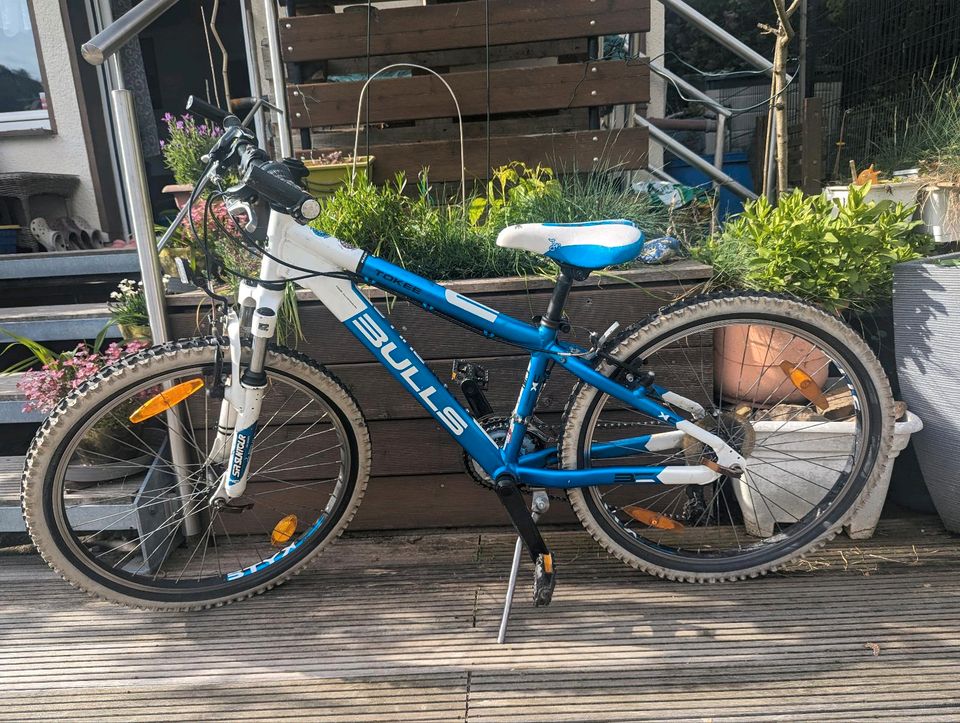 Bulls Jr Fahrrad kinder in Nachrodt-Wiblingwerde