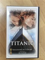 TITANIC VHS Rheinland-Pfalz - Pirmasens Vorschau