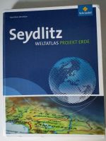 Seydlitz Weltatlas Projekt Erde inkl. Arbeitsheft - wie NEU Nordrhein-Westfalen - Sonsbeck Vorschau