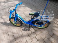 Boomer Kinderfahrrad 16 Zoll Rheinland-Pfalz - Gönnheim Vorschau