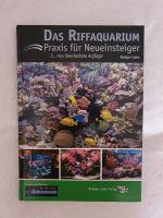 Das Riffaquarium Buch Wandsbek - Hamburg Farmsen-Berne Vorschau