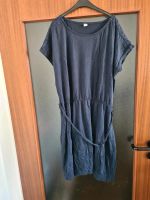 S.Oliver Kleid Sommerkleid blau 44 Innenstadt - Köln Altstadt Vorschau