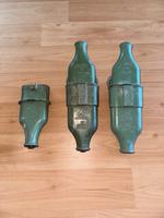 Grimma Stecker Kupplung Starkstrom 25 220/380 DDR Brandenburg - Eberswalde Vorschau