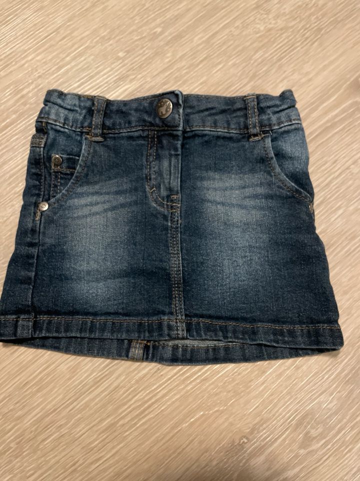 Jeans Röcke Mädchen in Appen