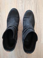 Halbschaftstiefeletten Bench Schleswig-Holstein - Ascheberg Vorschau