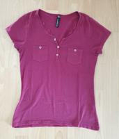 T-Shirt Größe M Marke Blind Date in rosa /cyclam Hessen - Frielendorf Vorschau