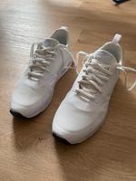 Nike Airmax Gr.46 Weiß Niedersachsen - Diepholz Vorschau