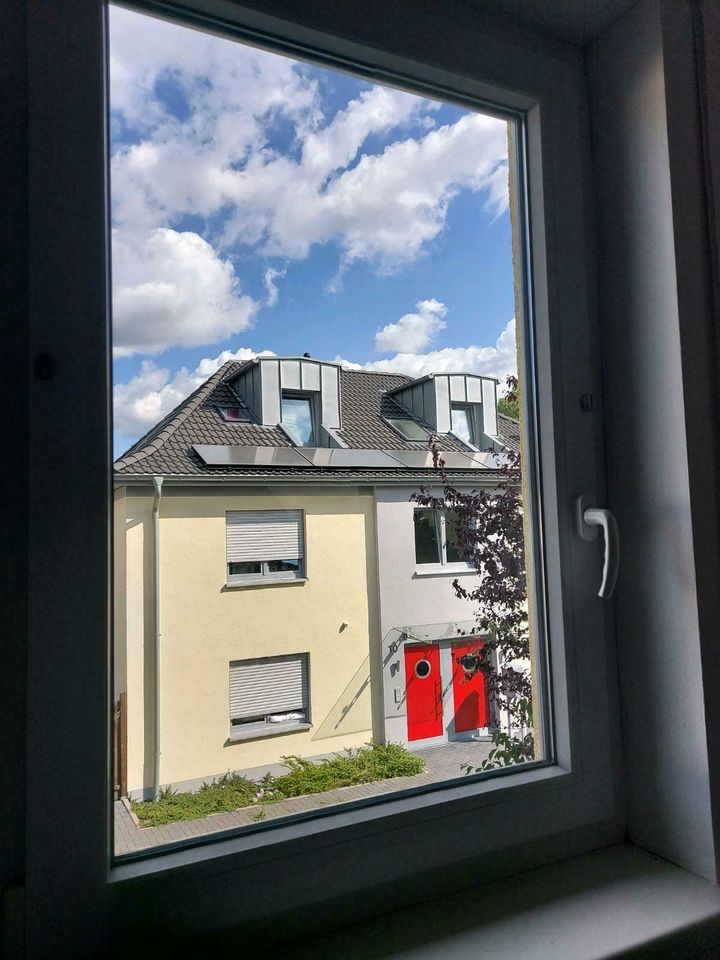 Fensterputzer hat noch termine frei in Bönen