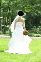 Hochzeitskleid - Brautkleid Ivory Nordrhein-Westfalen - Gangelt Vorschau