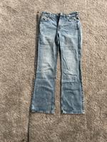 Jeans, H&M, Bootcut, Größe 36 Niedersachsen - Schneverdingen Vorschau