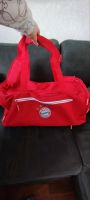 Neue FC Bayern München Reisetasche Nordrhein-Westfalen - Bottrop Vorschau