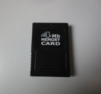 GameCube Memory Card 4MB Hessen - Oberursel (Taunus) Vorschau