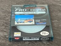 Kenko / Hoya Pro1 Digital Protector (UV) Filter 72mm Nordrhein-Westfalen - Overath Vorschau