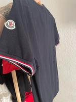 Moncler Shirt Slim Fit Leipzig - Sellerhausen-Stünz Vorschau