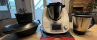 Thermomix T5 mit zweiten Mixtopf Bayern - Nandlstadt Vorschau