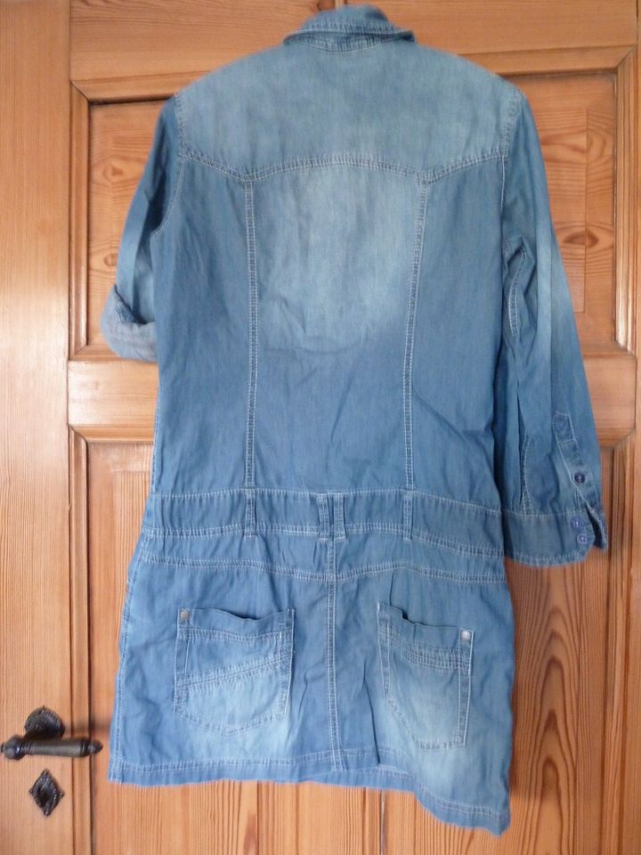 Esprit Jeans Kleid Gr.S ( 34/36 ) in Jena