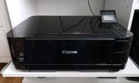 Drucker Canon Pixma MG 5150 Multifunktionsdrucker Tintenpatronen Sachsen - Radebeul Vorschau