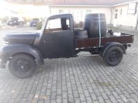 Framo V901/2 HP Barkas Brandenburg - Calau Vorschau