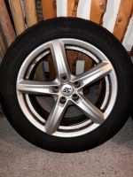 Brock RC24 Felgen 5x112 7.5x17  ET37 VW,Audi,Seat,Skoda Thüringen - Jena Vorschau