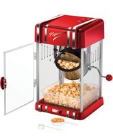 Popcorn Maschine Retro in Rot Nordrhein-Westfalen - Recklinghausen Vorschau