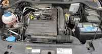 Motor Skoda Rapid 1.2 TSI CJZD 58 TKM 81 KW 110 PS komplett Leipzig - Gohlis-Nord Vorschau