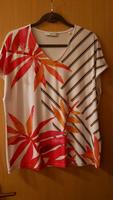 Neues Bonita Shirt Gr.L weiß-orange m.Pailetten Bayern - Roth Vorschau