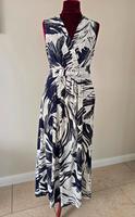 SOMMER DAMEN KLEID GR.42 Niedersachsen - Syke Vorschau