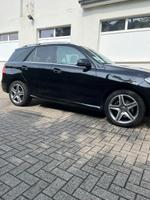 Mercedes-Benz GLE 350 d 4MATIC AMG Styling Münster (Westfalen) - Centrum Vorschau