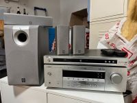 Yamaha Receiver & DVD-Player mit Dolby System Rheinland-Pfalz - Saarburg Vorschau